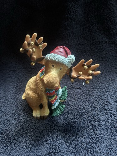 2003 lenox merry - merry, moose