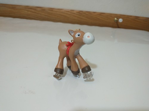 Hallmark merry moose - hallmark, 1981
